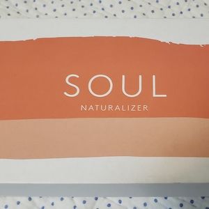 Flat dress shoes mauve sould naturalizer